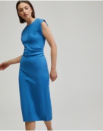Oxford - Lucy Ponti Dress