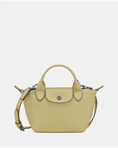 Longchamp - Le Pliage Xtra Top Handle Bag