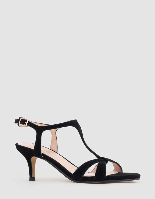Edward Meller - SANNA60 T-Bar Sandal