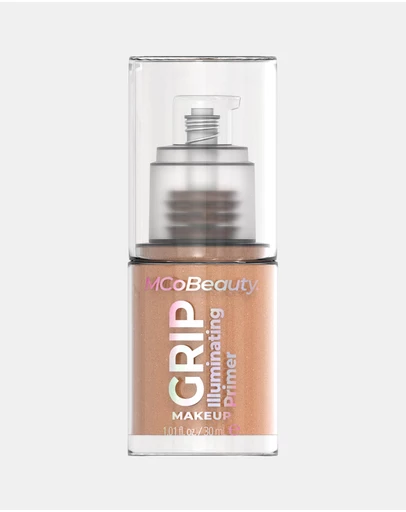 MCoBeauty - Illuminating Makeup Grip Prime