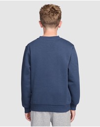 Nike - Club Fleece Sweatshirt - Teens