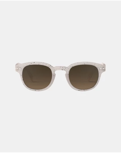 IZIPIZI - Sun Collection C Artefact Ceramic Beige