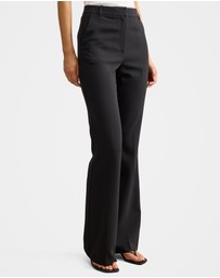 Forever New - Clara Tall Bootleg Pants