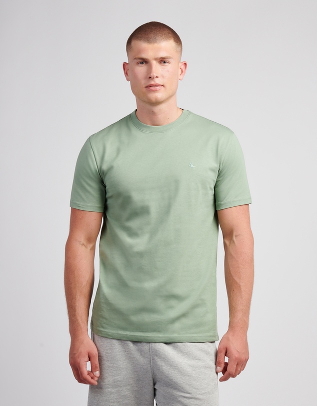 Jack Wills - Sandleford T-Shirt