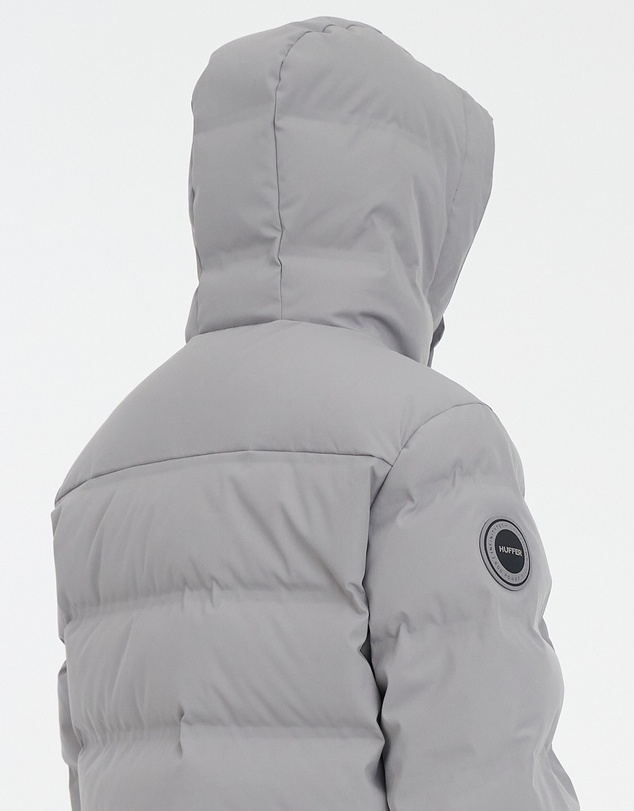 Huffer - Men's Infinitytech Superdown Jacket