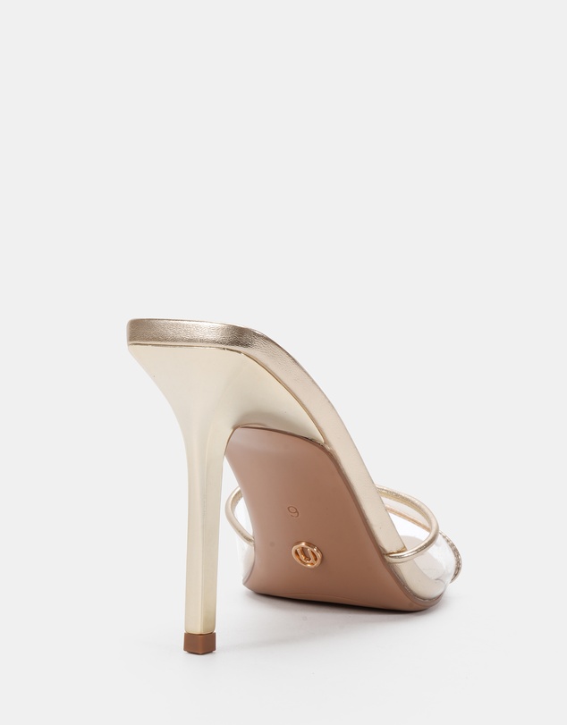 Novo - Margaux Heels