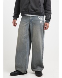 Insight - Reno Tribal Denim Jeans