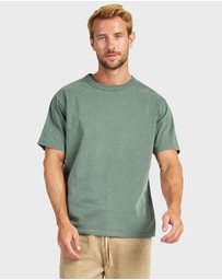 Academy Brand - Mac Tee