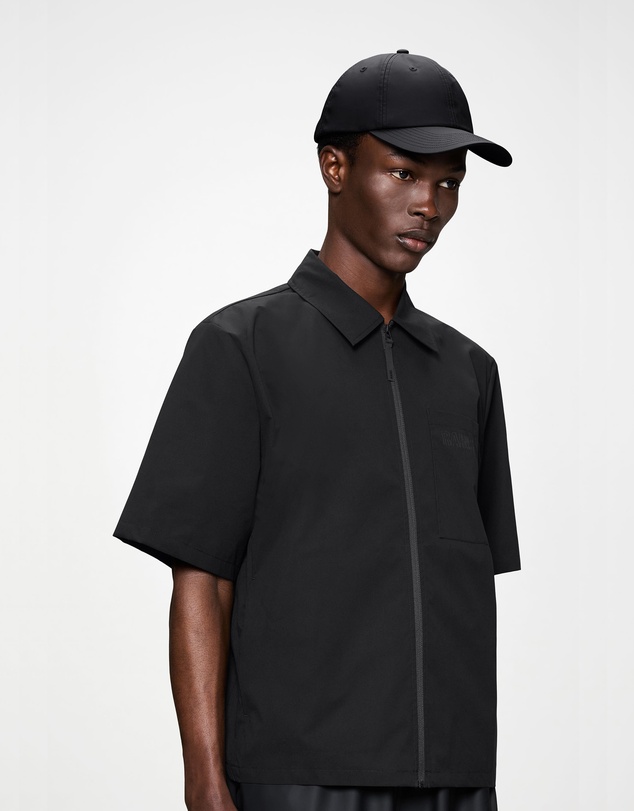 RAINS - Cap Black