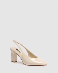 Nine West - Redsat