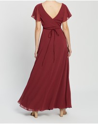 Alabaster The Label - Arielle Dress