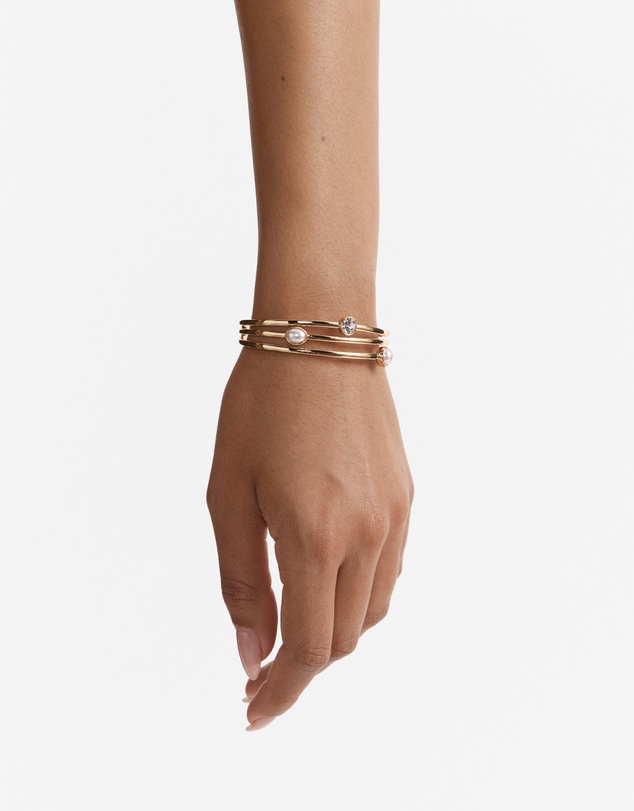 MIMCO - Borderline Bangle