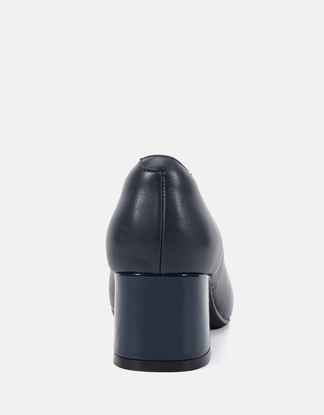 Clarks - Corp Navy