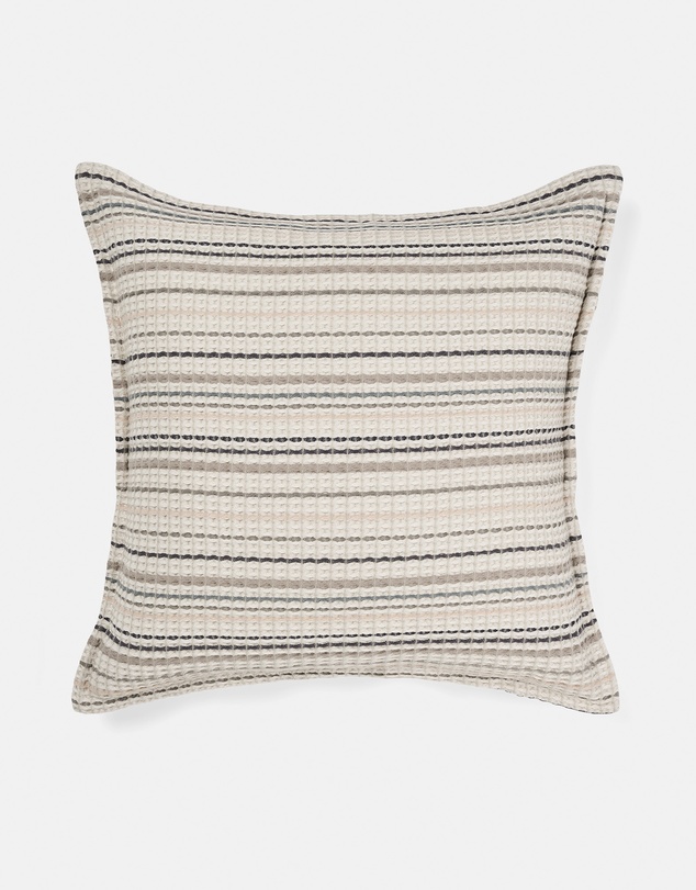 Linen House - Dana European Pillowcase