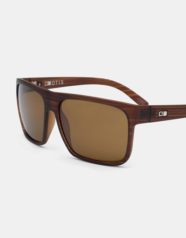 Otis - After Dark - Polarised