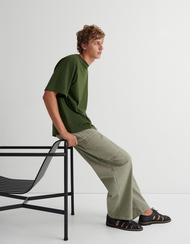 Kowtow - Box Tee