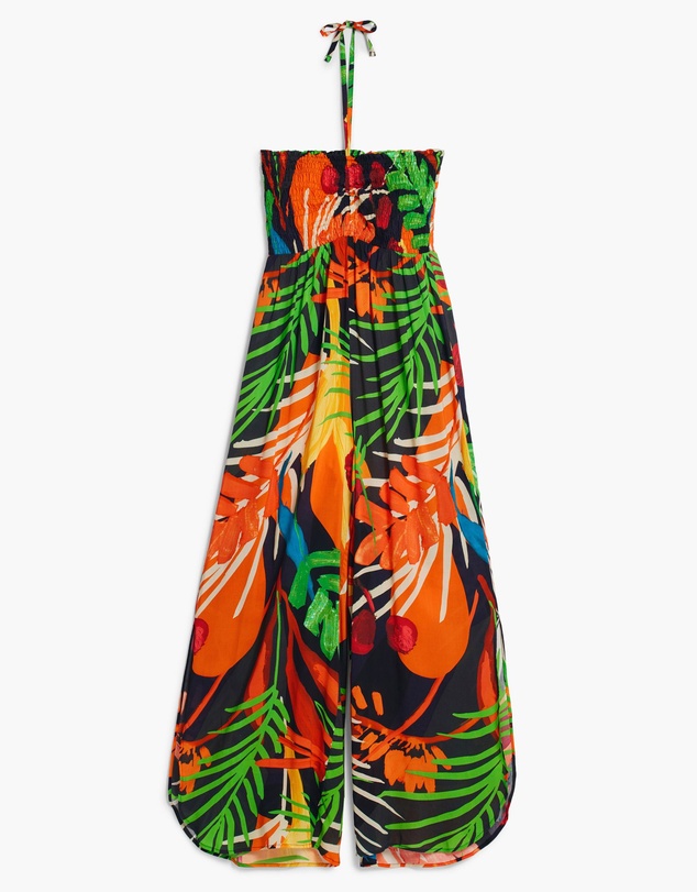 Desigual - Tropical Jumpsuit
