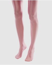 High Heel Jungle - Mercury Tights
