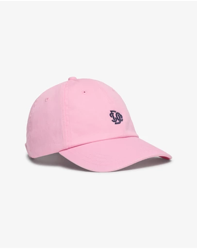 Superdry - Monogram Embroidered Baseball Cap