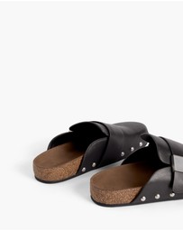 Witchery - Zoey Stud Mules
