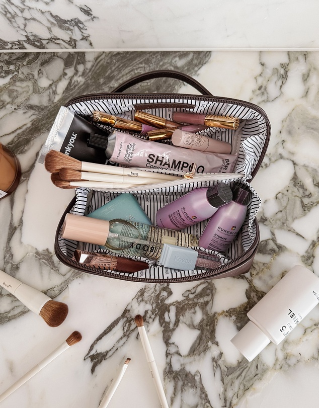 Louenhide - Orion Ellis Cosmetic Bag Set