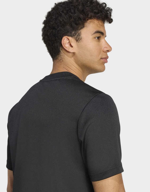 adidas Performance - All Blacks Supporter Jersey Mens