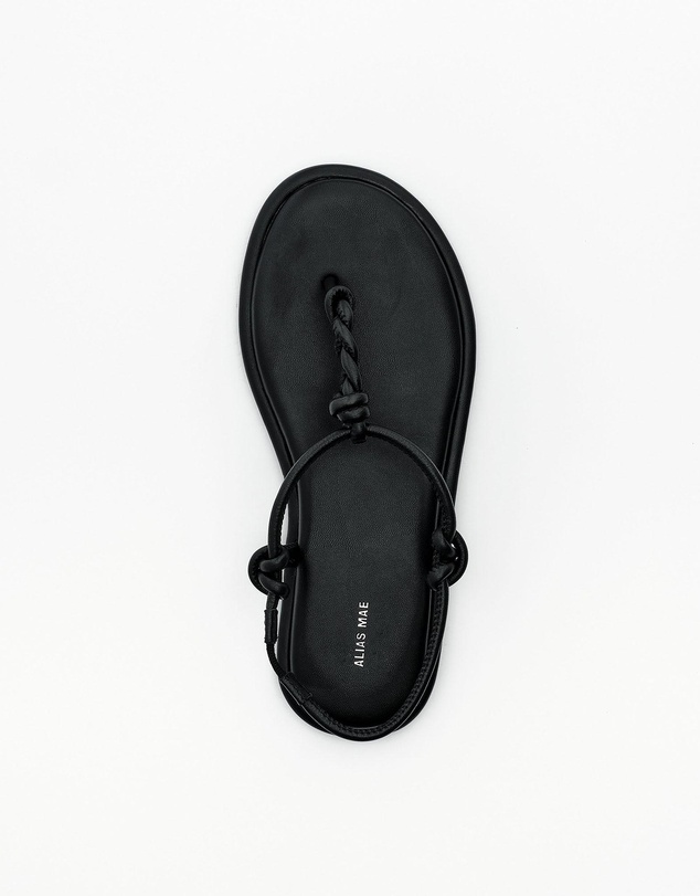 Alias Mae - Tulsa Sandals