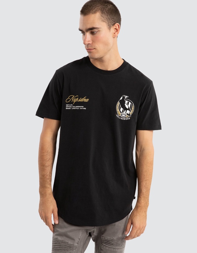 Nena & Pasadena - Collingwood Prime Tee
