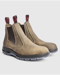 Redback Boots - Bobcat