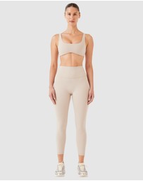 REC GEN - FITform 7/8 Legging