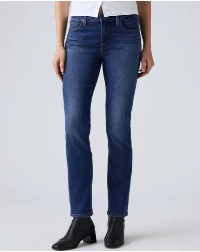 Levi's - 312 Shaping Slim Jeans