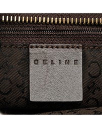 Pre-Loved by Azura Reborn - Pre-Loved C Macadam Canvas Handbag