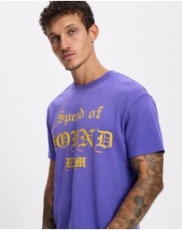 Deus Ex Machina - Chamber Choir Tee