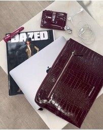 Georgia Mae  - The Zoe Laptop Sleeve