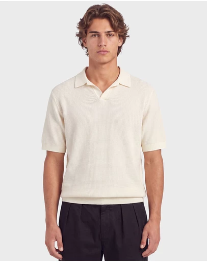 Academy Brand - Klondike Knit Polo