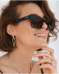 Bask Eyewear - Sol Polarised