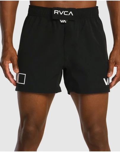 RVCA - Mens Fight Scrapper 15