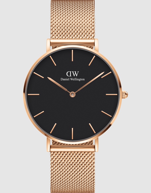Daniel Wellington - Petite Melrose 36mm