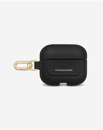 Maison De Sabre - The AirPods Pro 3 Case Charm