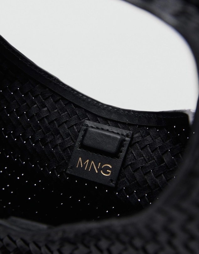 M.N.G - Arienne P Bag