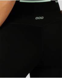 Lorna Jane - Train Hard No Chafe Full Length Leggings