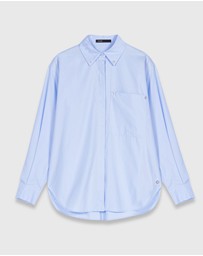 Maje - Coderiana Shirt