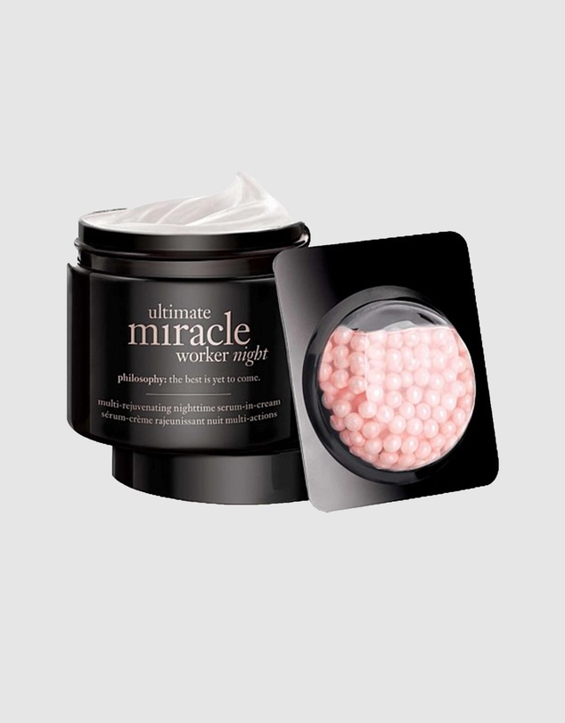Philosophy - Ultimate Miracle Worker Night Cream 60ml