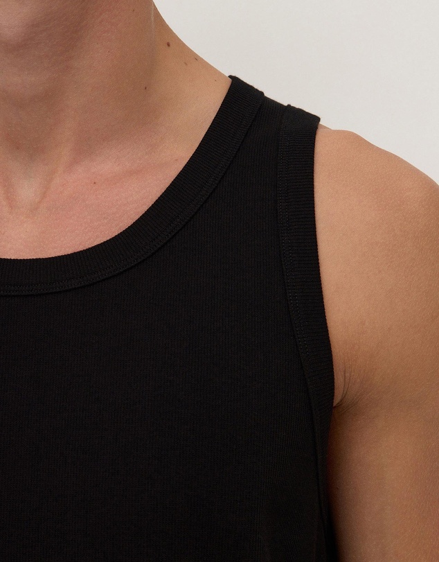Assembly Label - Harry Tank