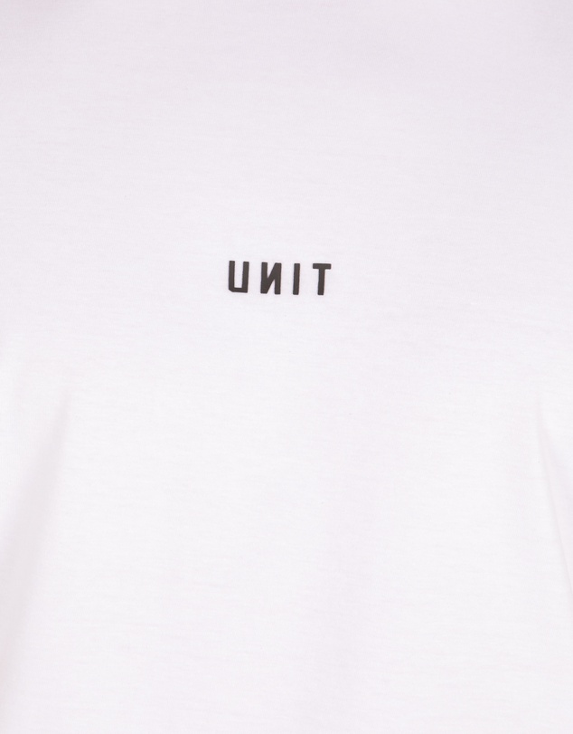 UNIT - UNIT Stock Mens Tee
