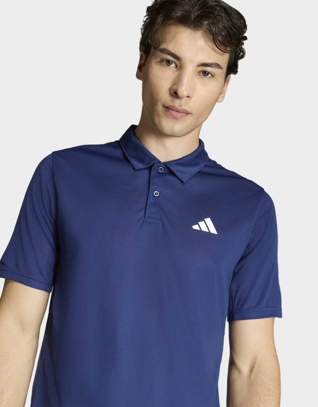 adidas Performance - WORKOUT ESSENTIALS BASE POLO SHIRT Mens