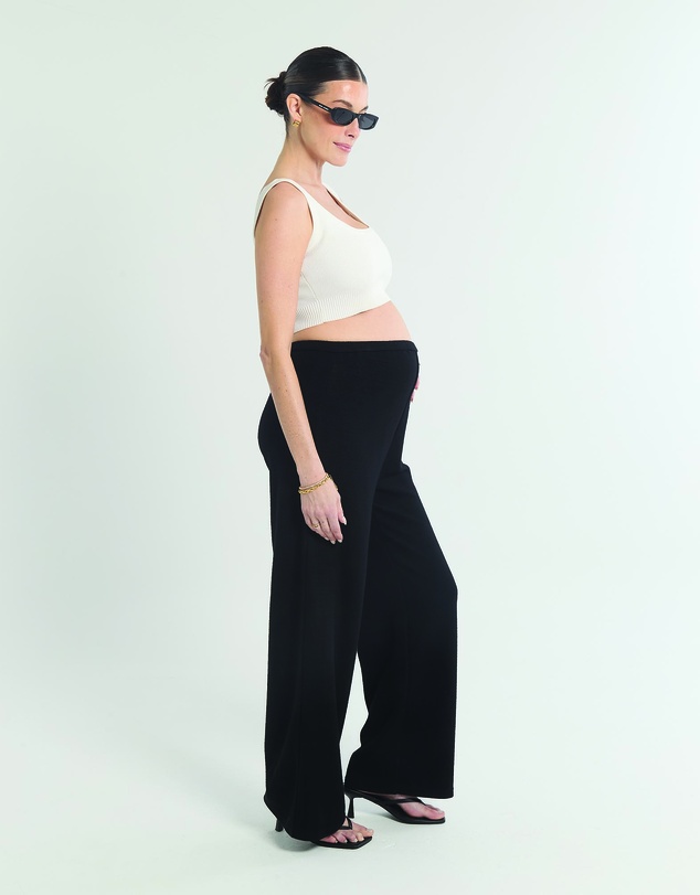 Soon Maternity - Danielle Knit Pants