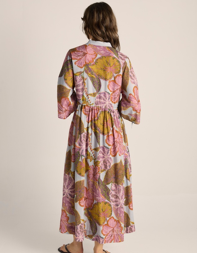 Fate + Becker - Botanica Dress