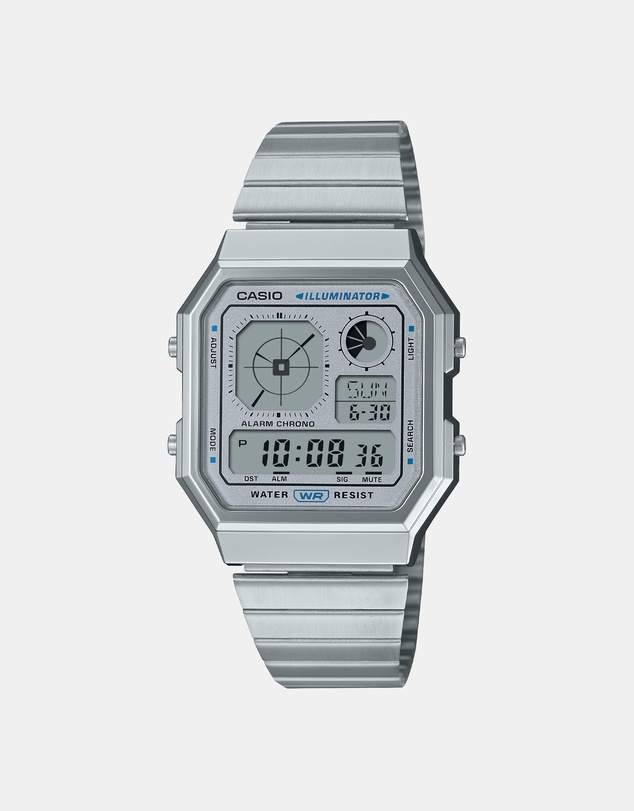 Casio - A130WE-7A