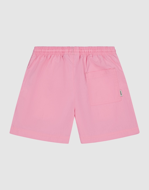 Sonnie - Nylon Sports Shorts